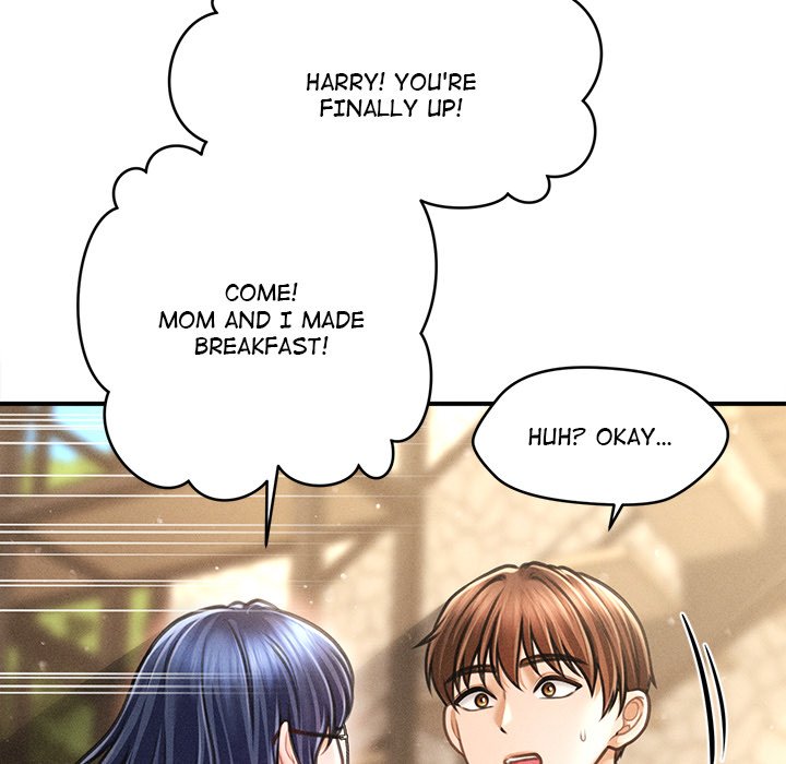 The Chairman’s Secret Son