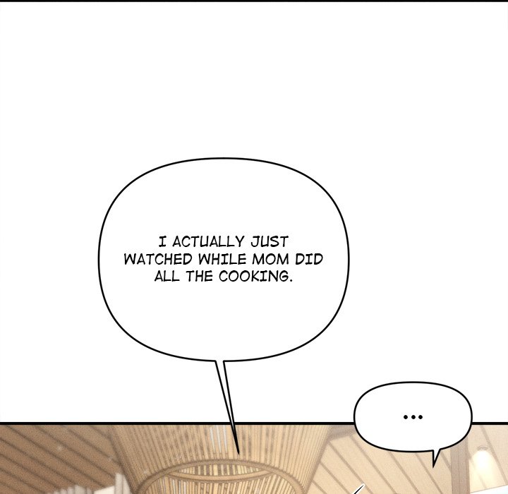 The Chairman’s Secret Son