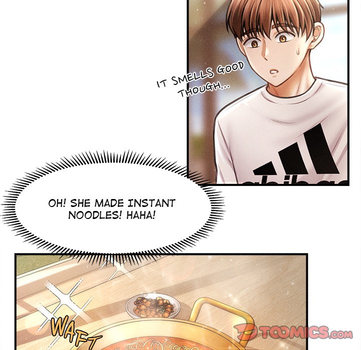 The Chairman’s Secret Son