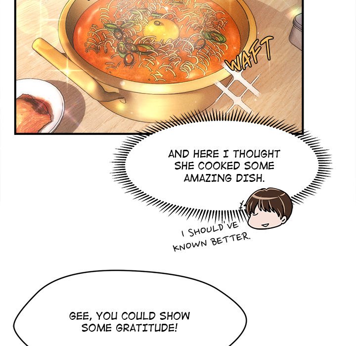 The Chairman’s Secret Son