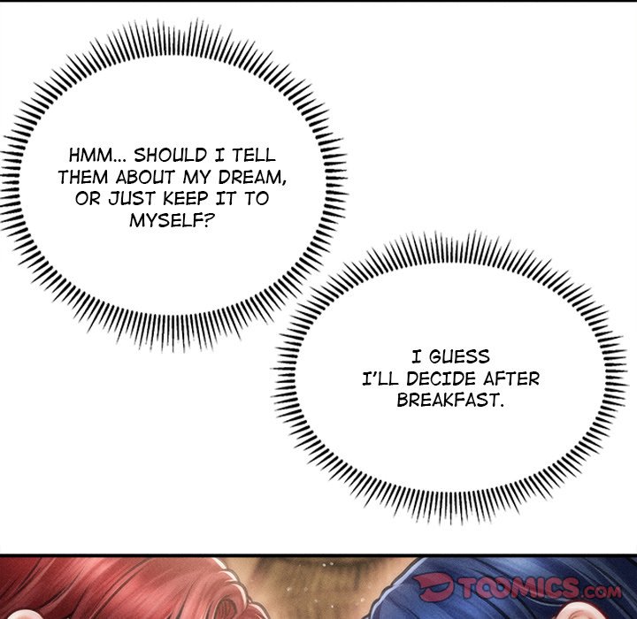 The Chairman’s Secret Son