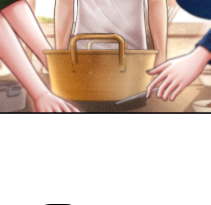 The Chairman’s Secret Son