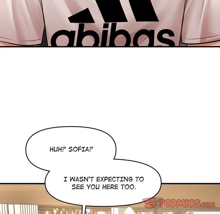 The Chairman’s Secret Son