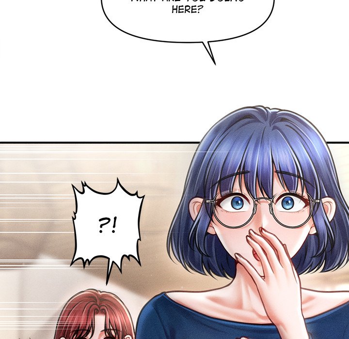 The Chairman’s Secret Son