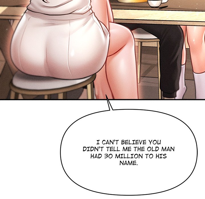 The Chairman’s Secret Son