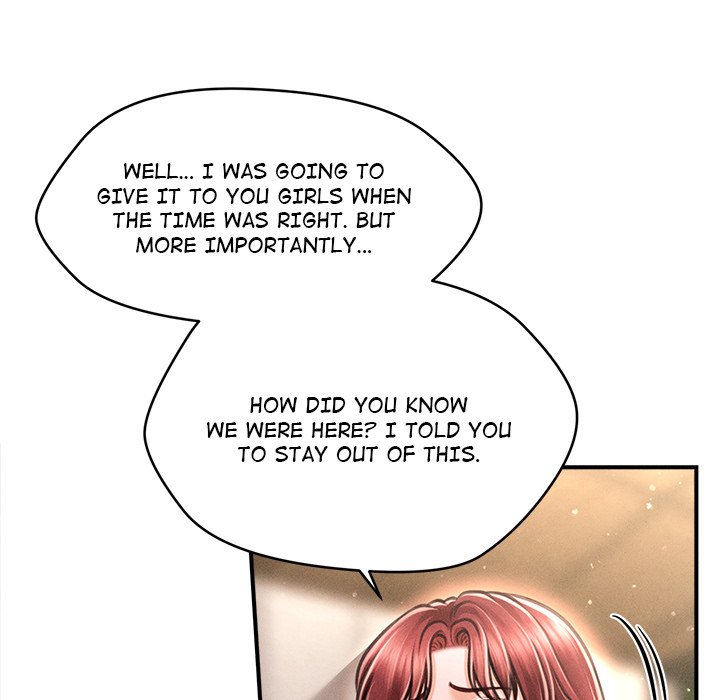 The Chairman’s Secret Son
