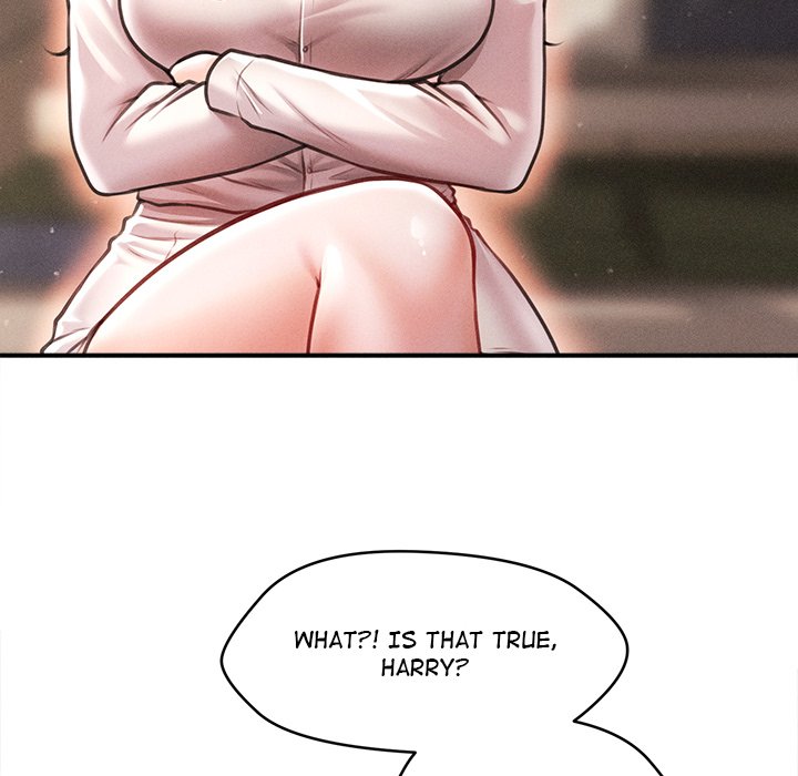 The Chairman’s Secret Son