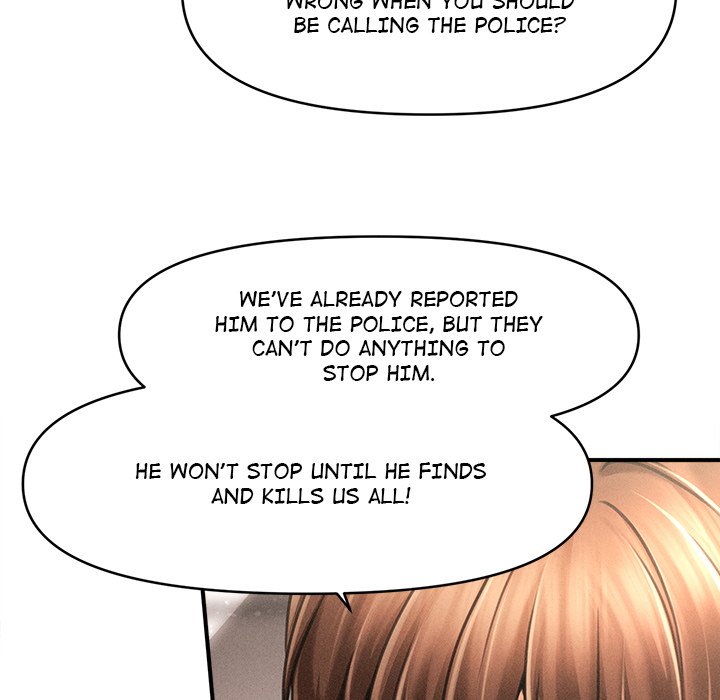 The Chairman’s Secret Son