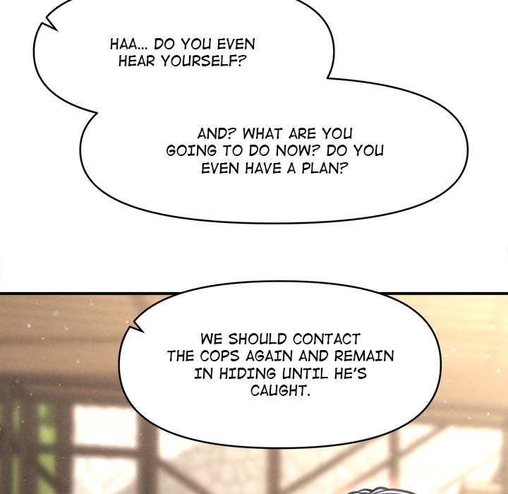 The Chairman’s Secret Son