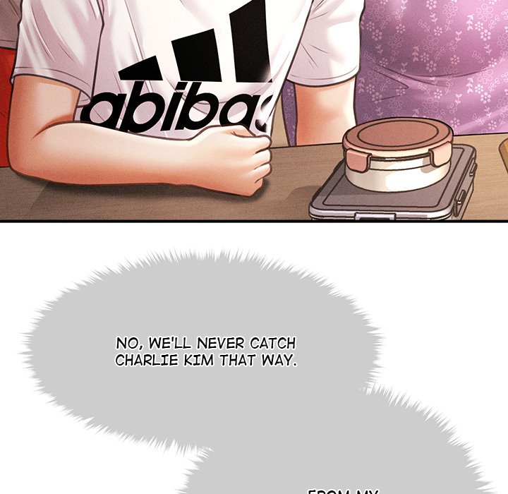 The Chairman’s Secret Son