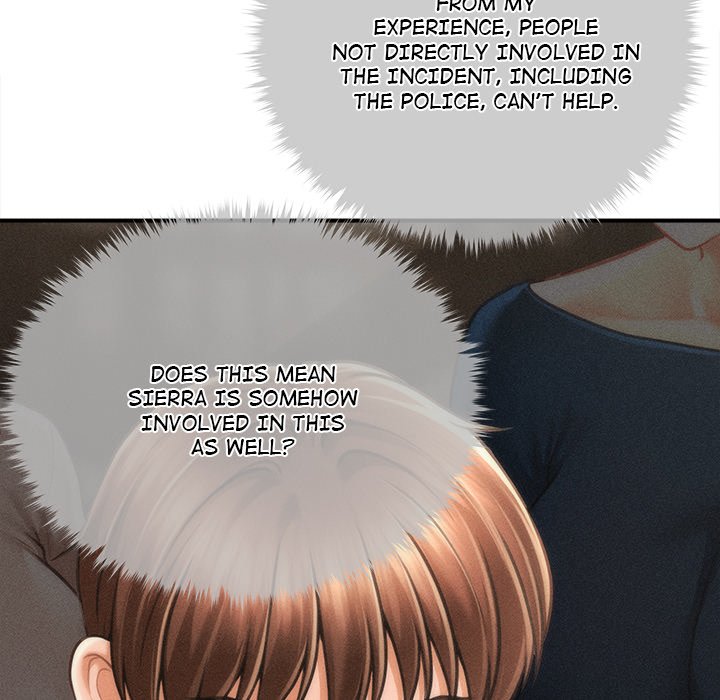 The Chairman’s Secret Son
