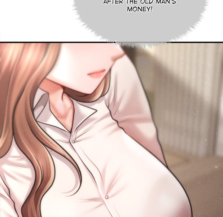The Chairman’s Secret Son