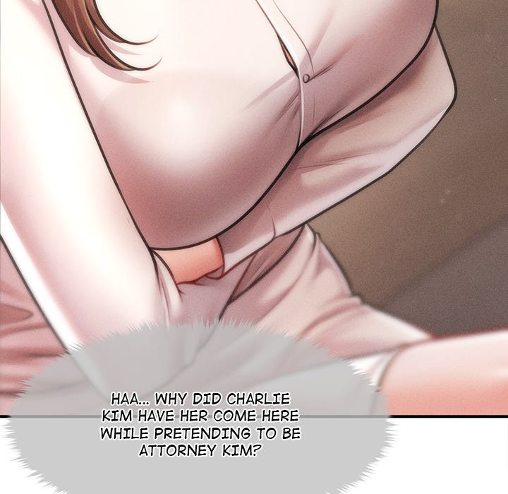 The Chairman’s Secret Son