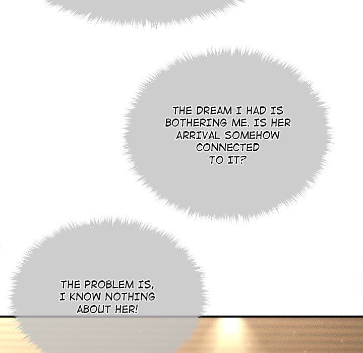 The Chairman’s Secret Son