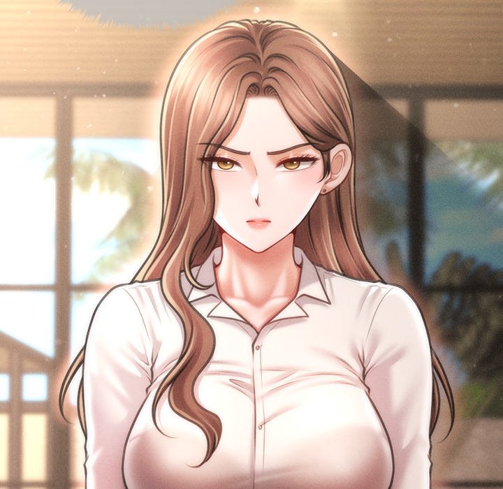 The Chairman’s Secret Son
