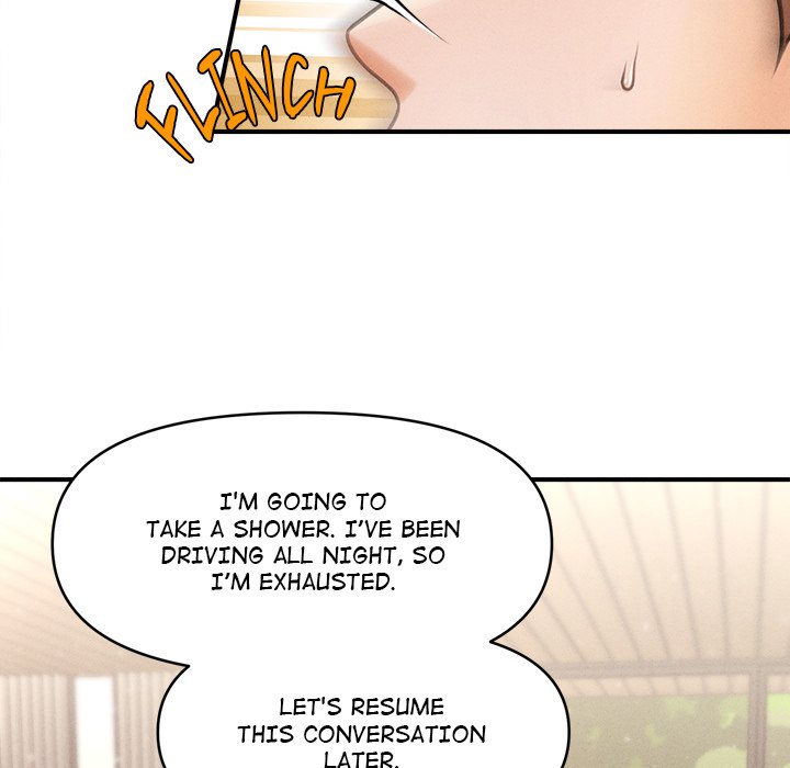 The Chairman’s Secret Son