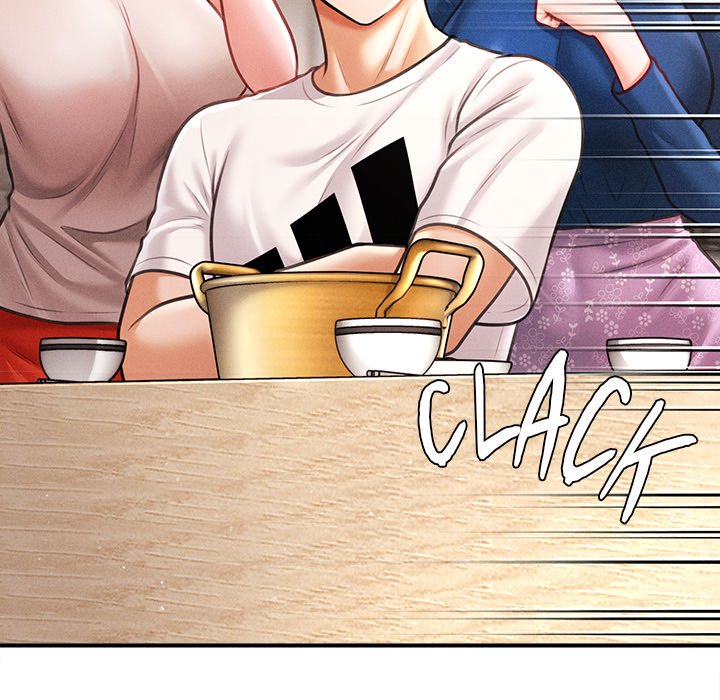 The Chairman’s Secret Son