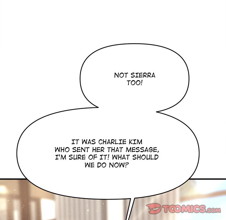 The Chairman’s Secret Son