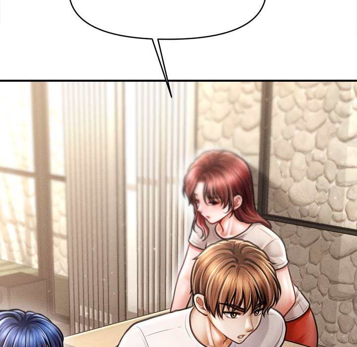 The Chairman’s Secret Son