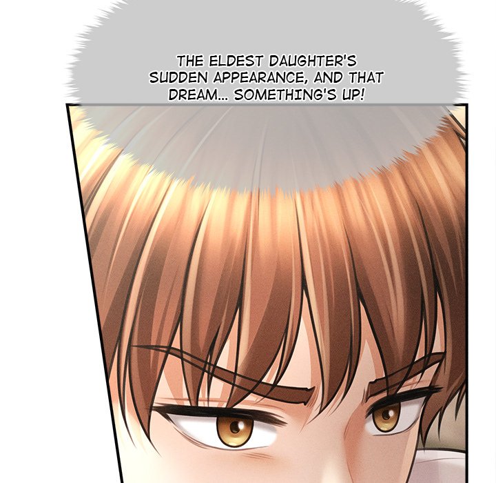 The Chairman’s Secret Son