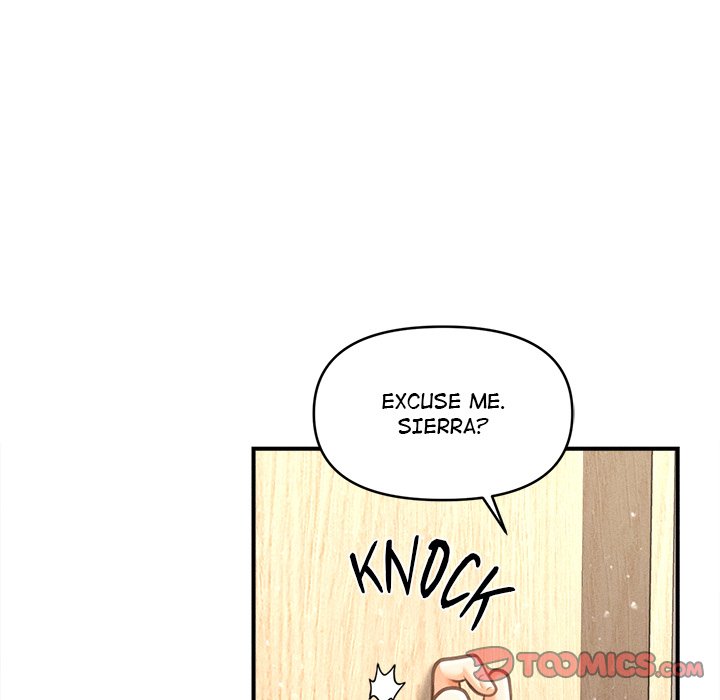 The Chairman’s Secret Son