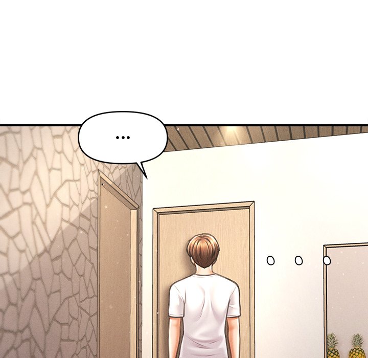 The Chairman’s Secret Son