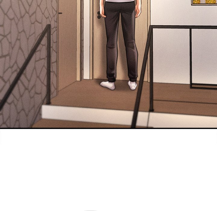 The Chairman’s Secret Son