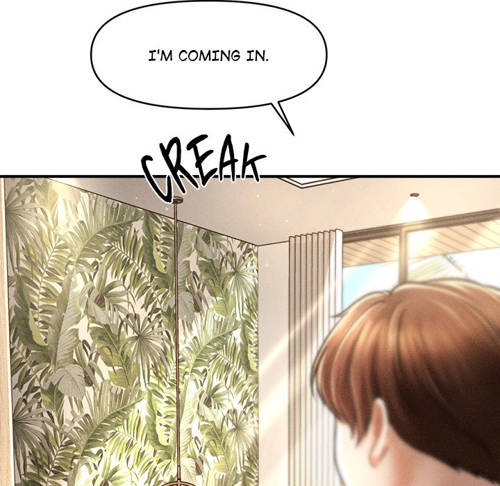 The Chairman’s Secret Son