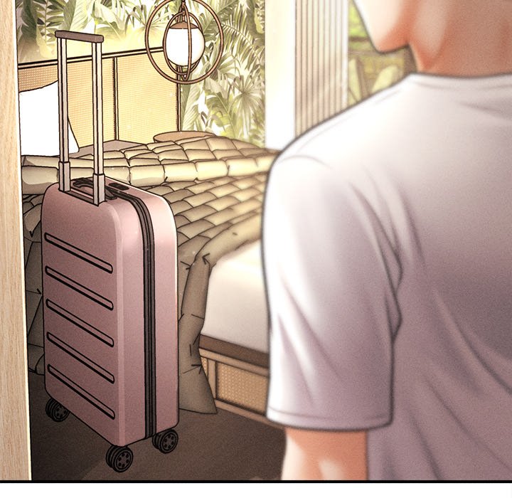 The Chairman’s Secret Son