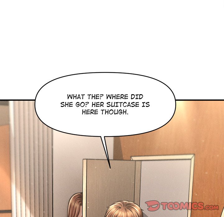The Chairman’s Secret Son