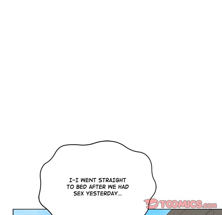 Signed, Sealed, Mistaken