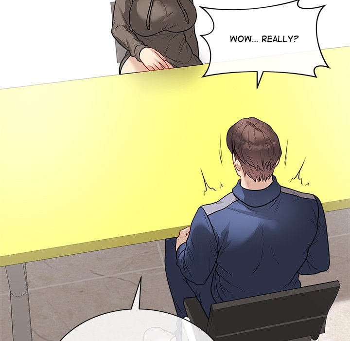 Signed, Sealed, Mistaken