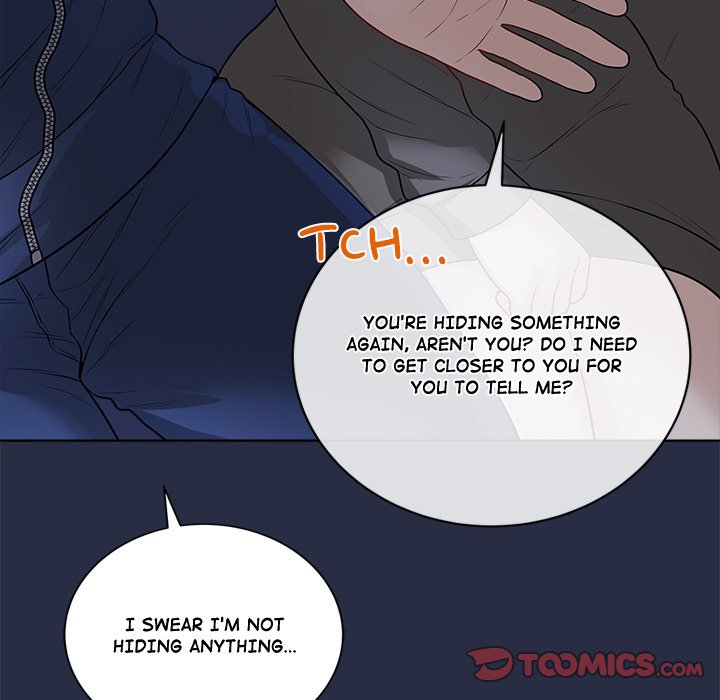 Signed, Sealed, Mistaken