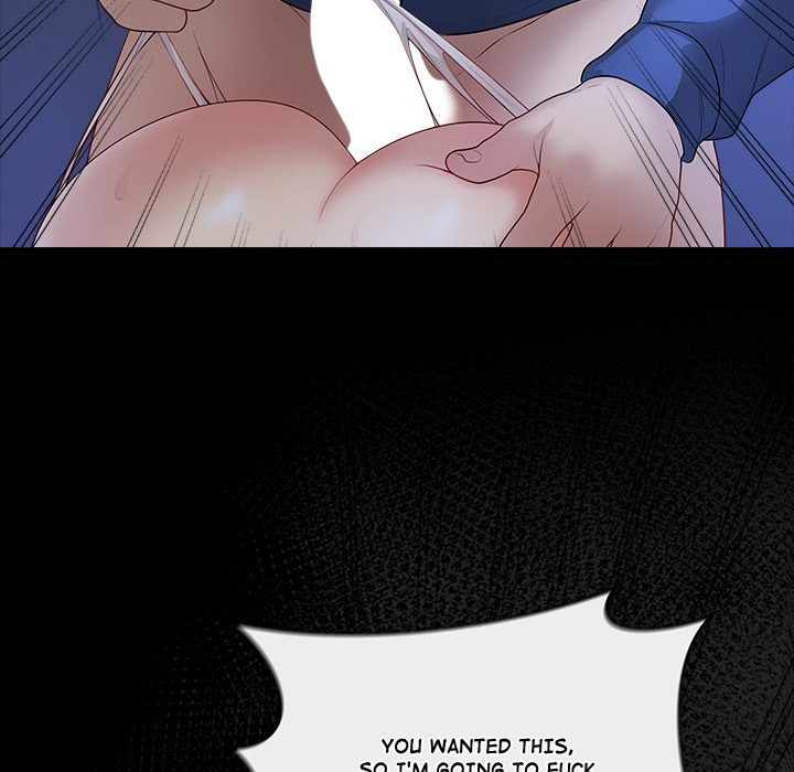 Signed, Sealed, Mistaken
