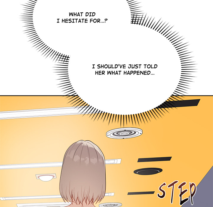 Signed, Sealed, Mistaken
