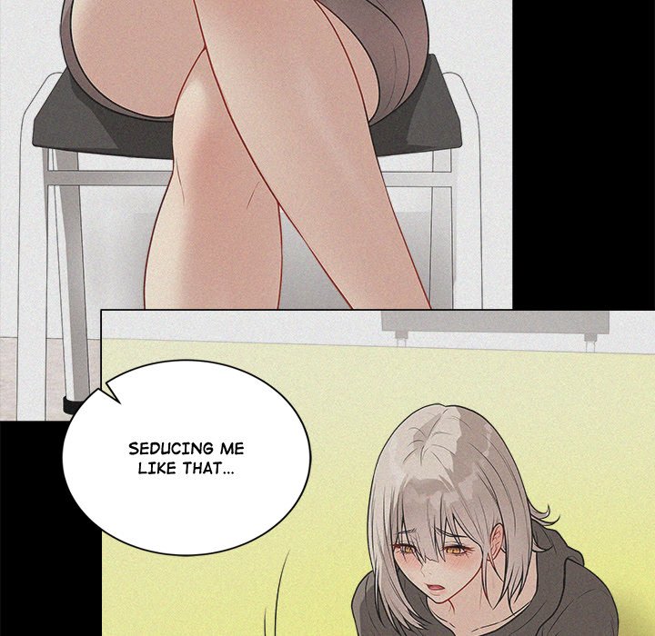 Signed, Sealed, Mistaken