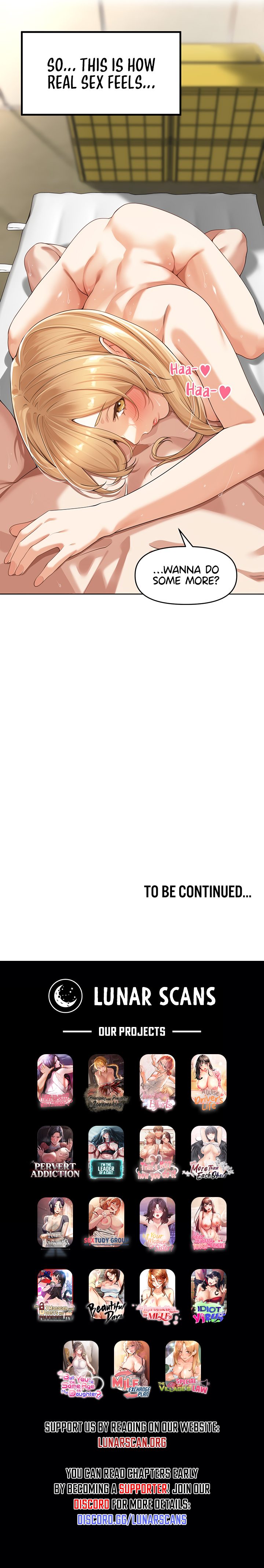 The Village’s Special Law