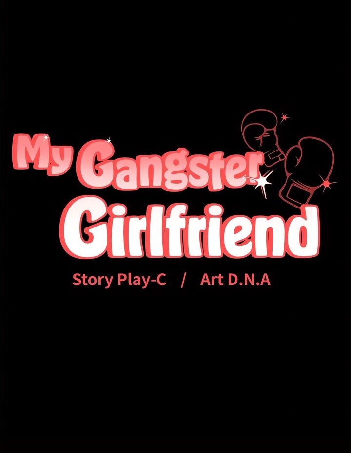My Gangster Girlfriend