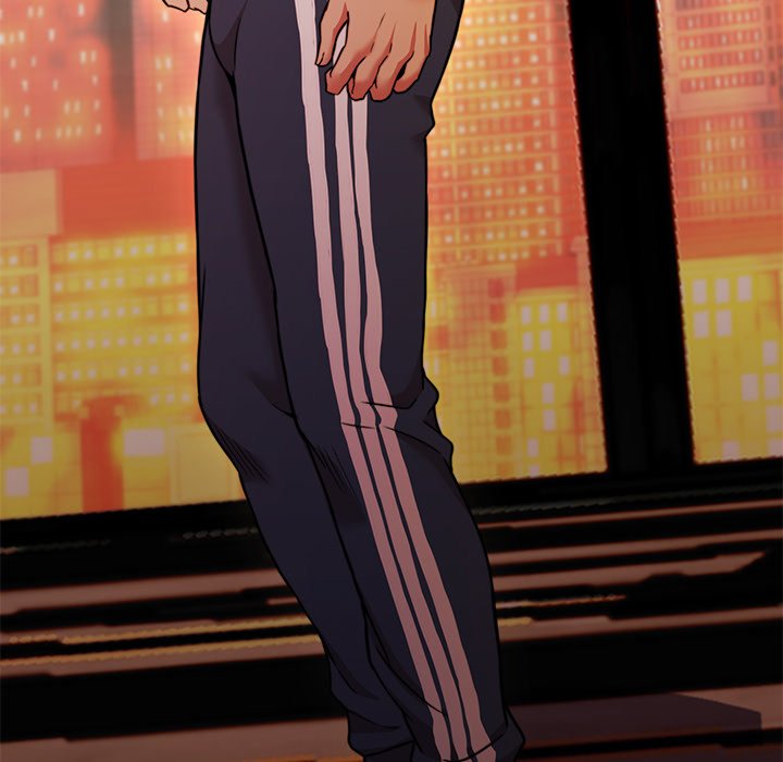 My Gangster Girlfriend