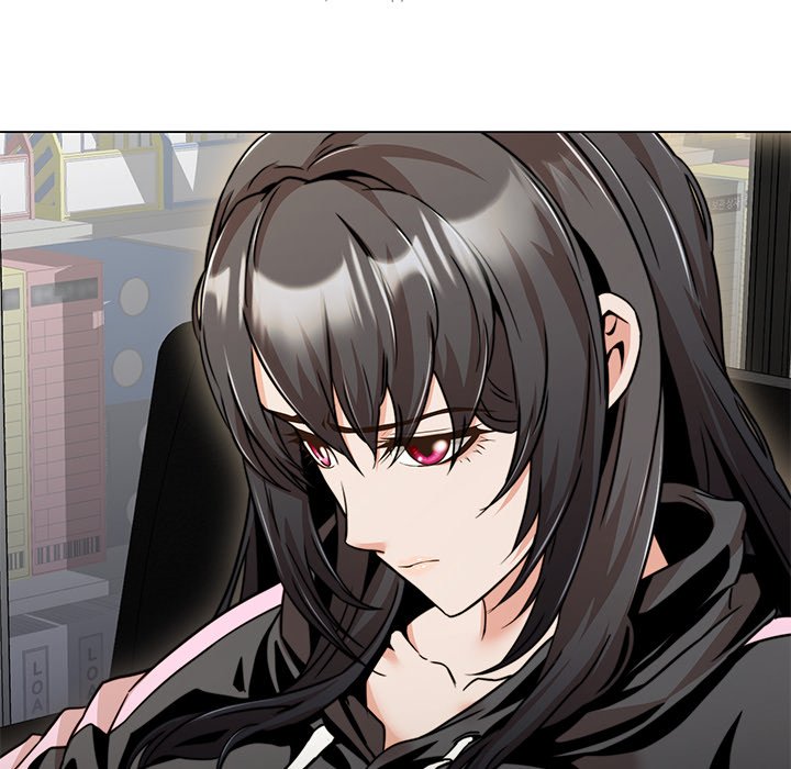 My Gangster Girlfriend