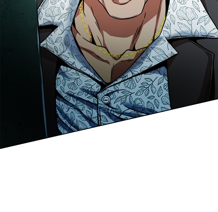 My Gangster Girlfriend