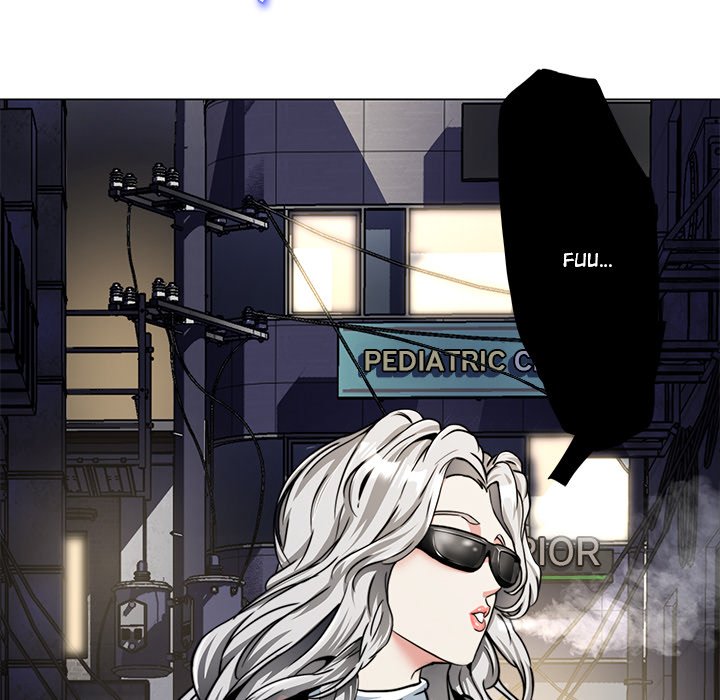 My Gangster Girlfriend