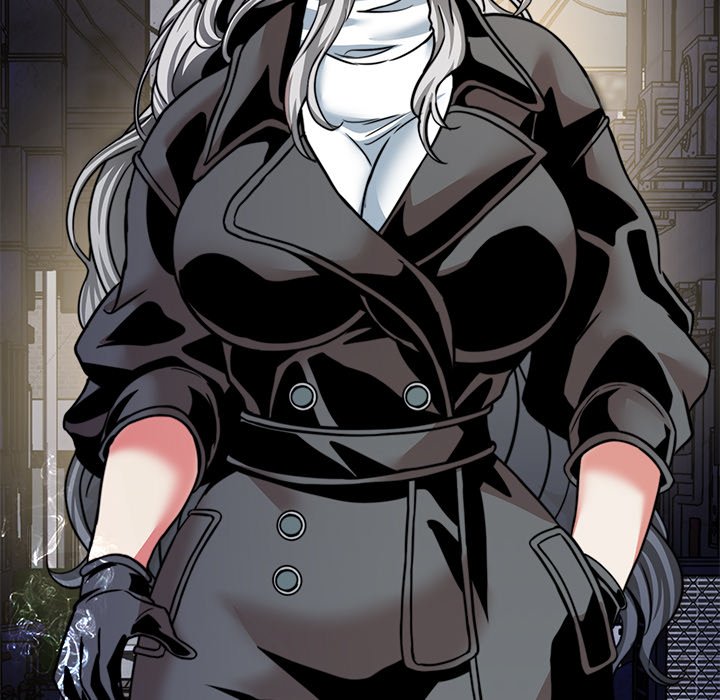 My Gangster Girlfriend