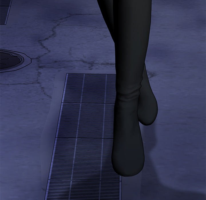 My Gangster Girlfriend