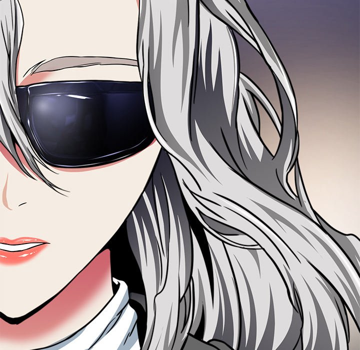 My Gangster Girlfriend