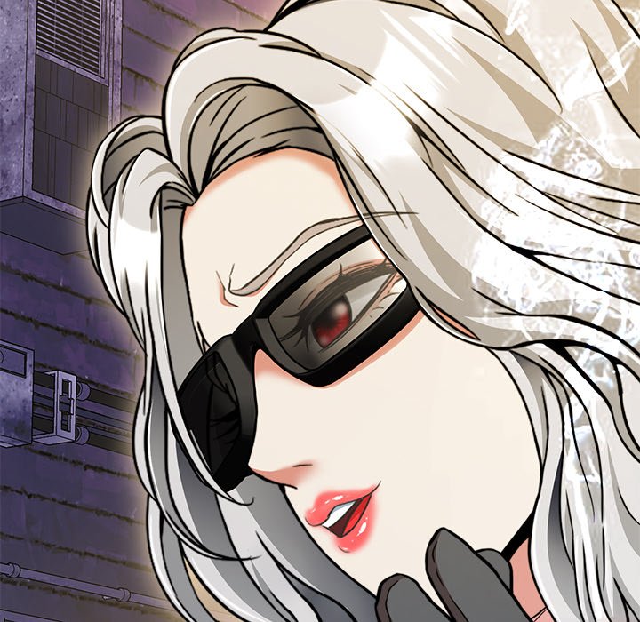 My Gangster Girlfriend