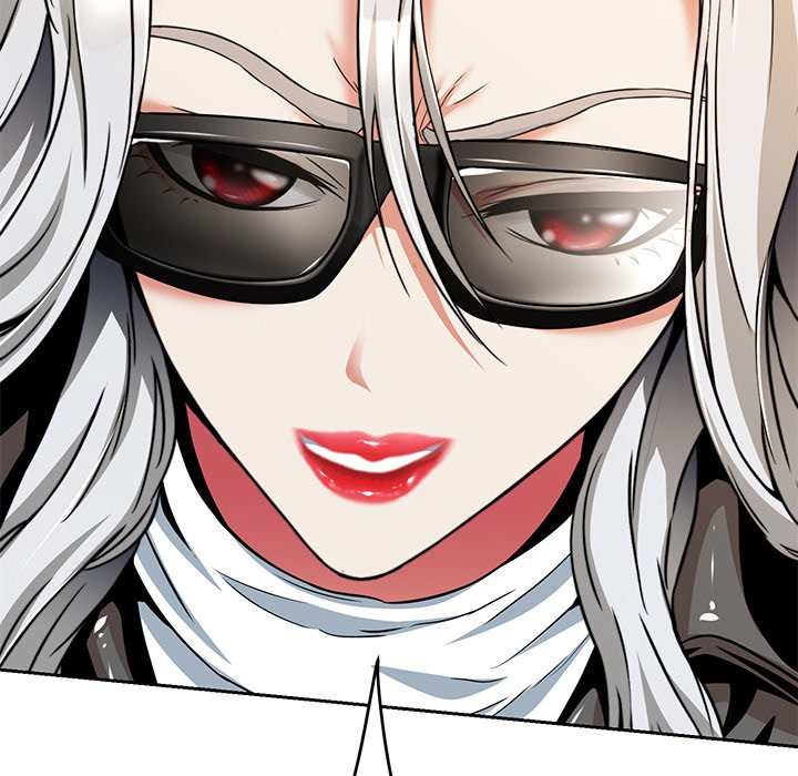 My Gangster Girlfriend