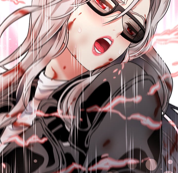 My Gangster Girlfriend