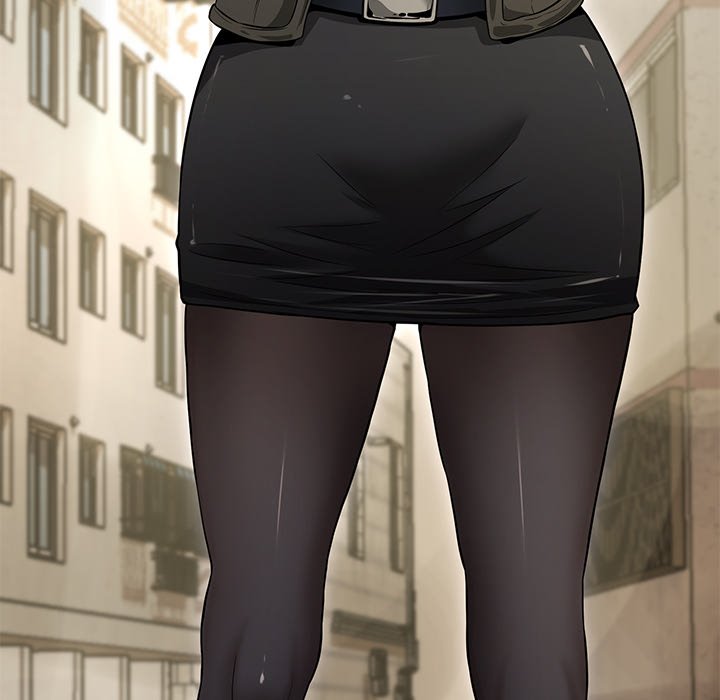 My Gangster Girlfriend
