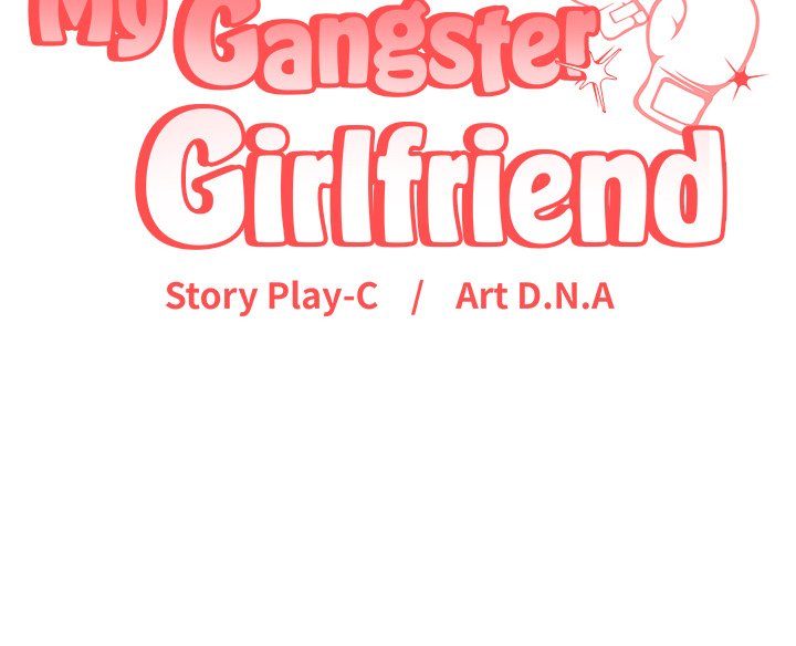My Gangster Girlfriend
